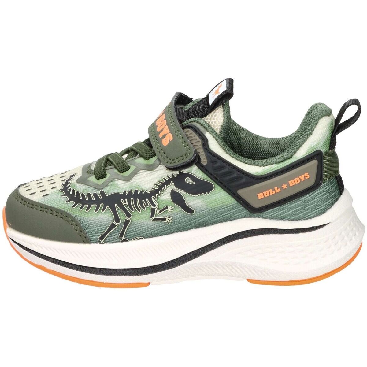 Bull Boys Pantofi DNAR5274