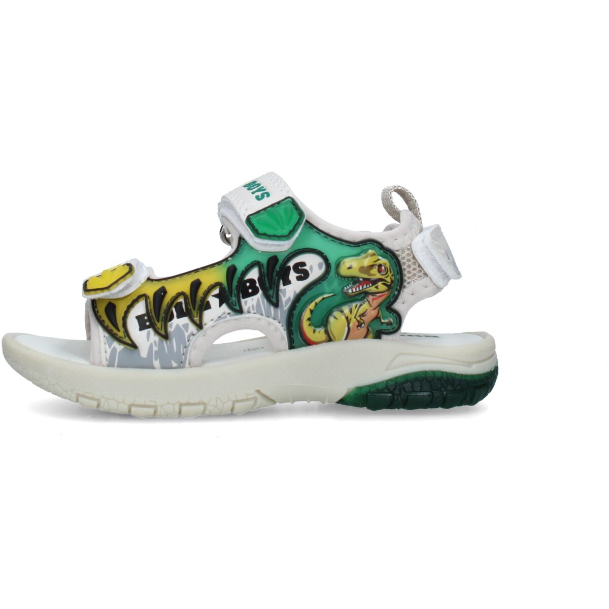 Bull Boys Pantofi DNCR5199B00