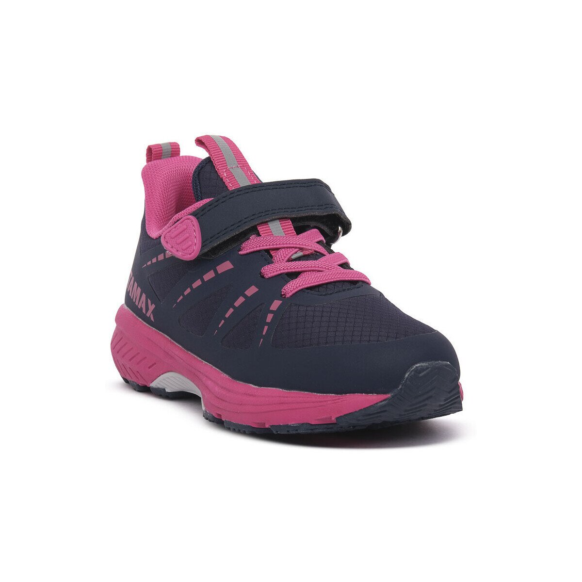Bull Boys Pantofi ISTAMAX BLFU