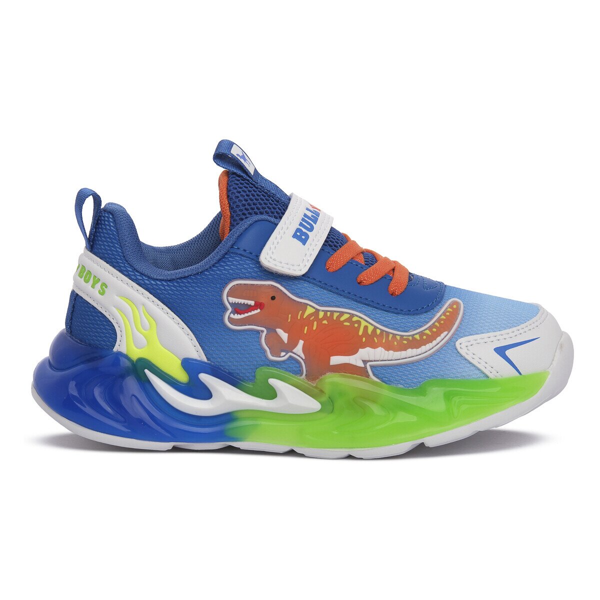 Bull Boys Pantofi ROYAL T REX