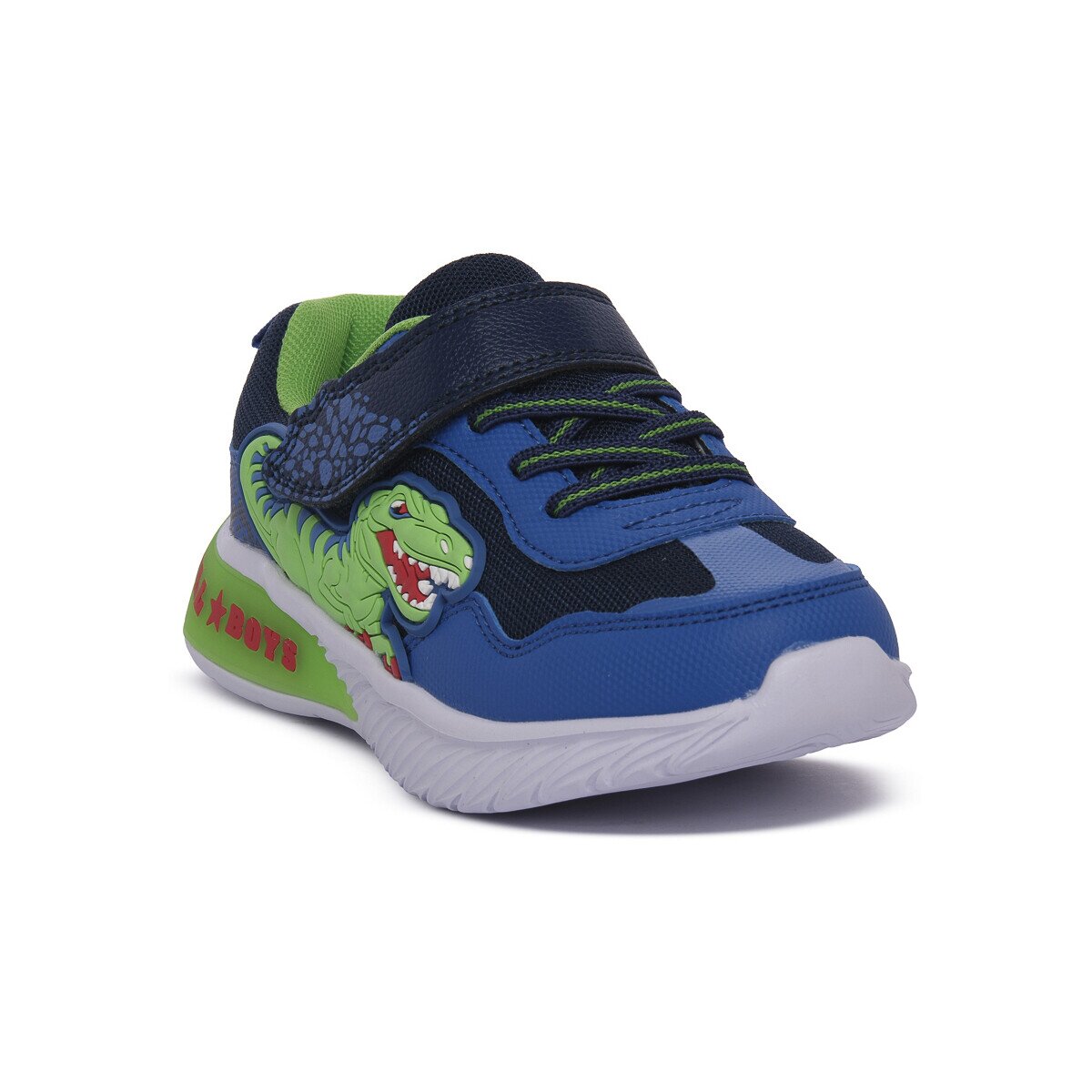 Bull Boys Pantofi ROYAL T REX