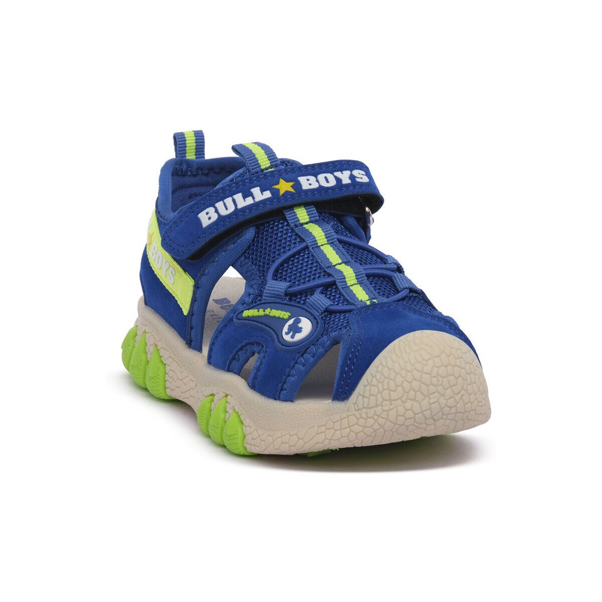 Bull Boys Pantofi RY T REX LUCI