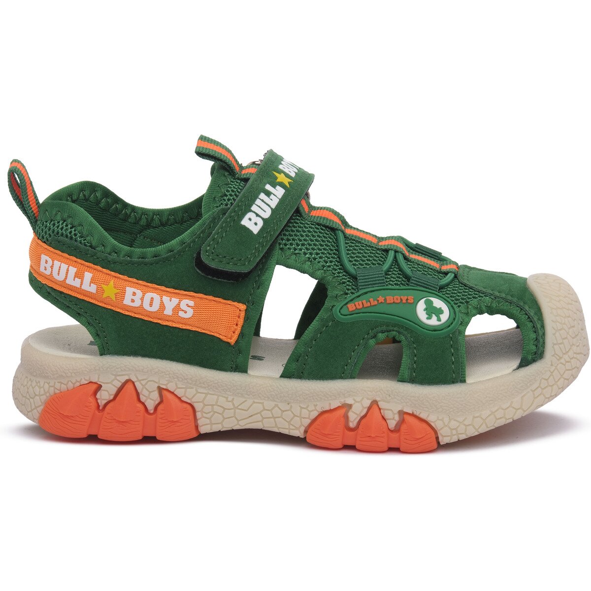 Bull Boys Pantofi VE 40 T REX LUCI
