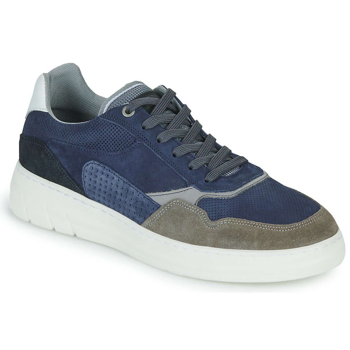 Bullboxer Pantofi 114P21857ADEGN