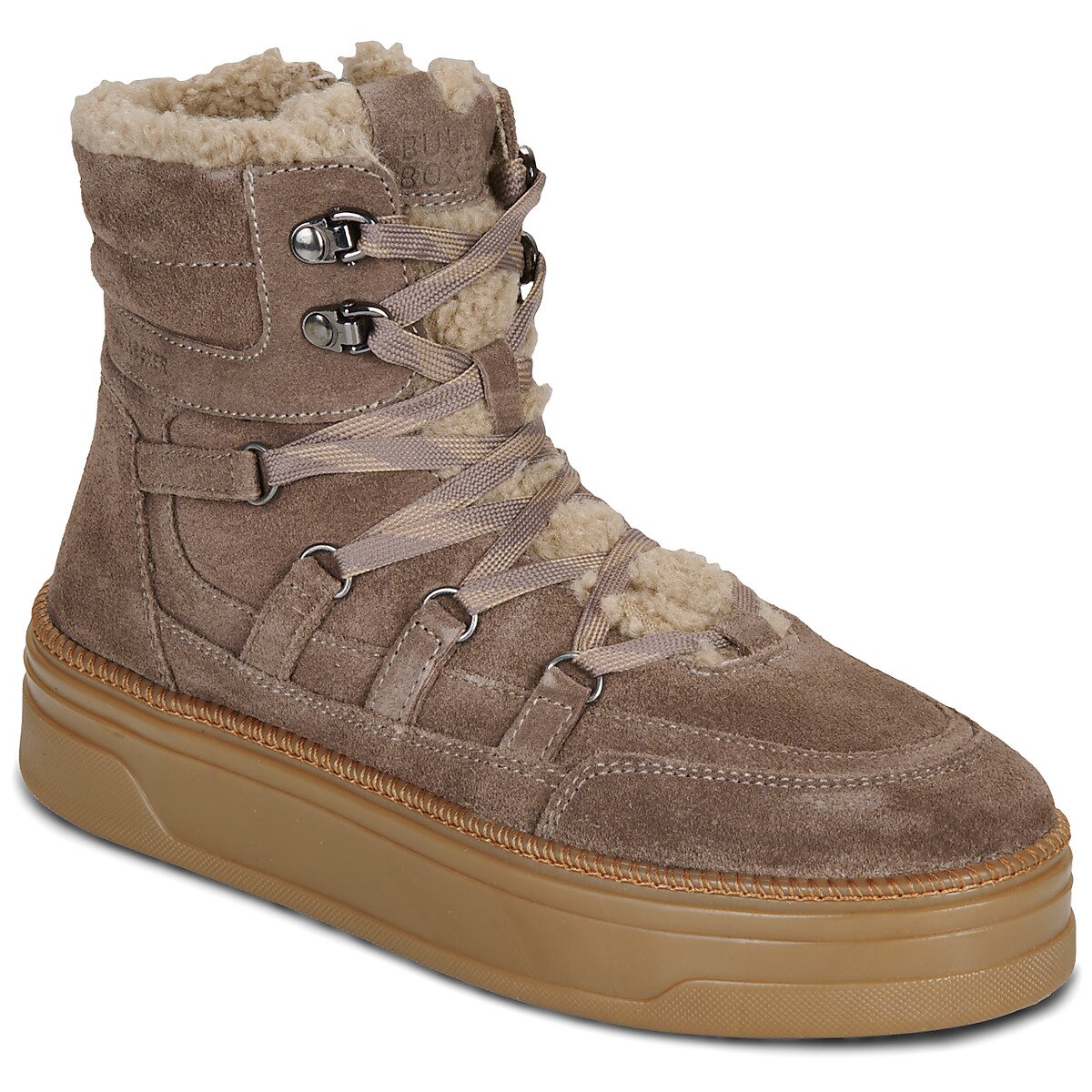 Bullboxer Pantofi -