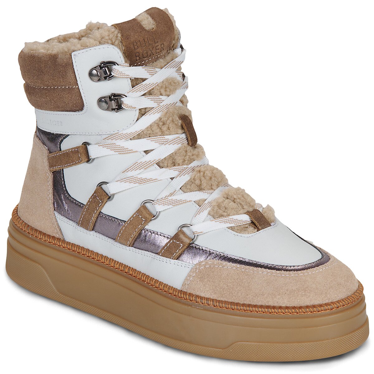 Bullboxer Pantofi -