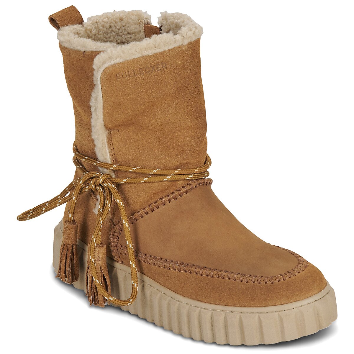 Bullboxer Pantofi -