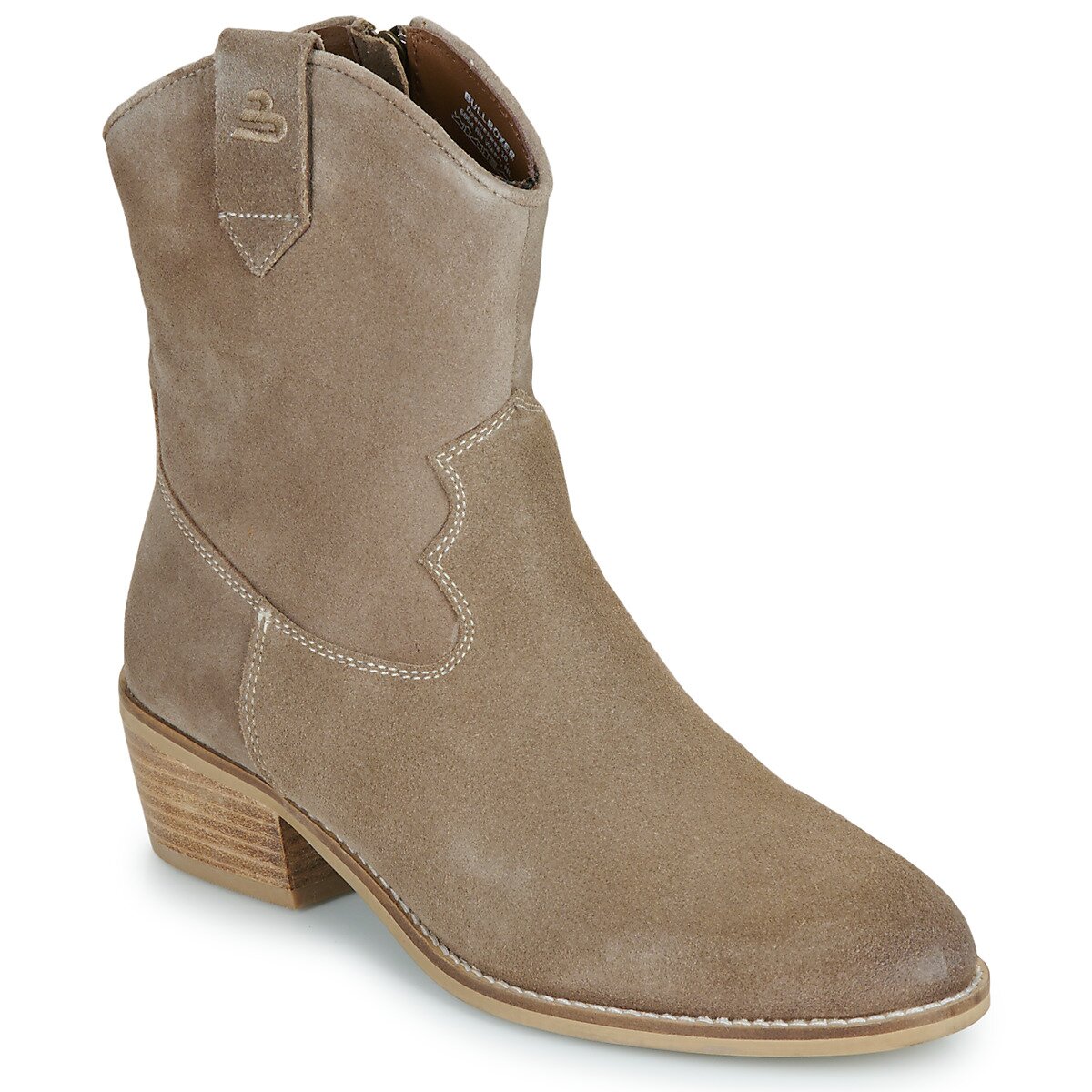 Bullboxer Pantofi -