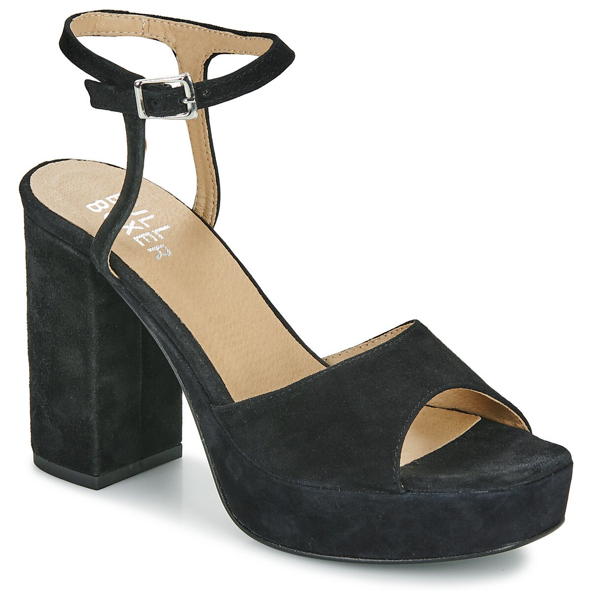 Bullboxer Pantofi 551000E3C
