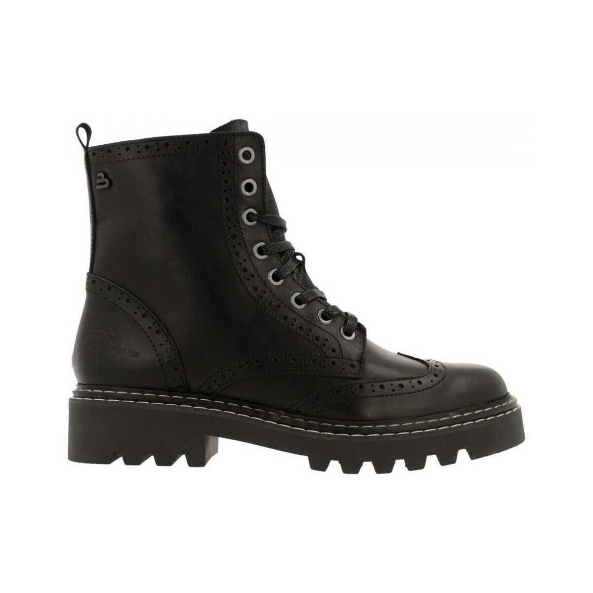 Bullboxer Pantofi 576m80665a