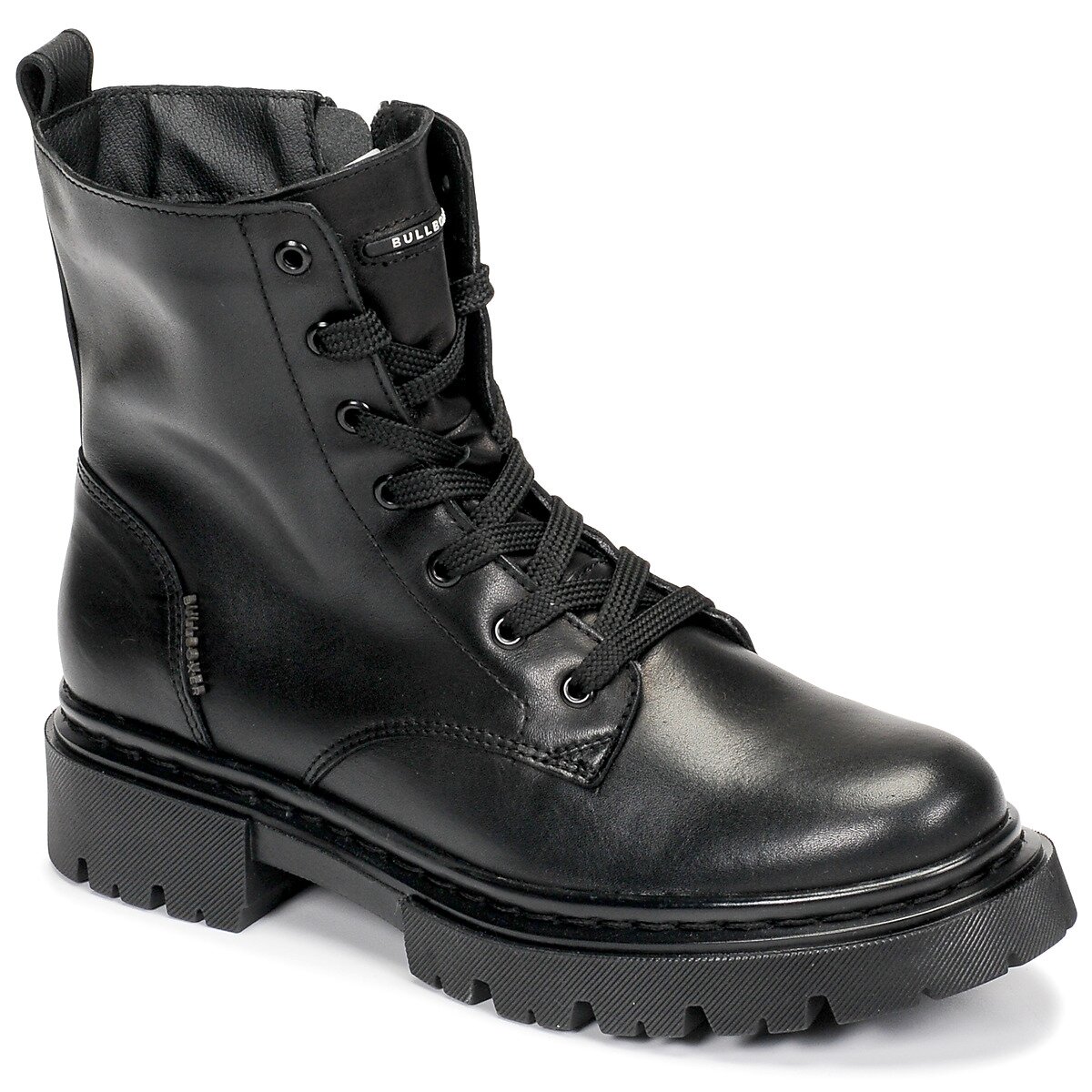 Bullboxer Pantofi 610504E6L_BKC