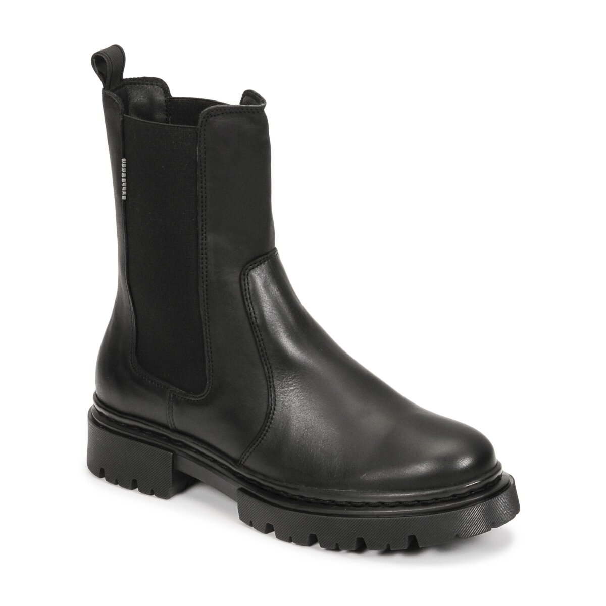 Bullboxer Pantofi 610507E6L_BLCK