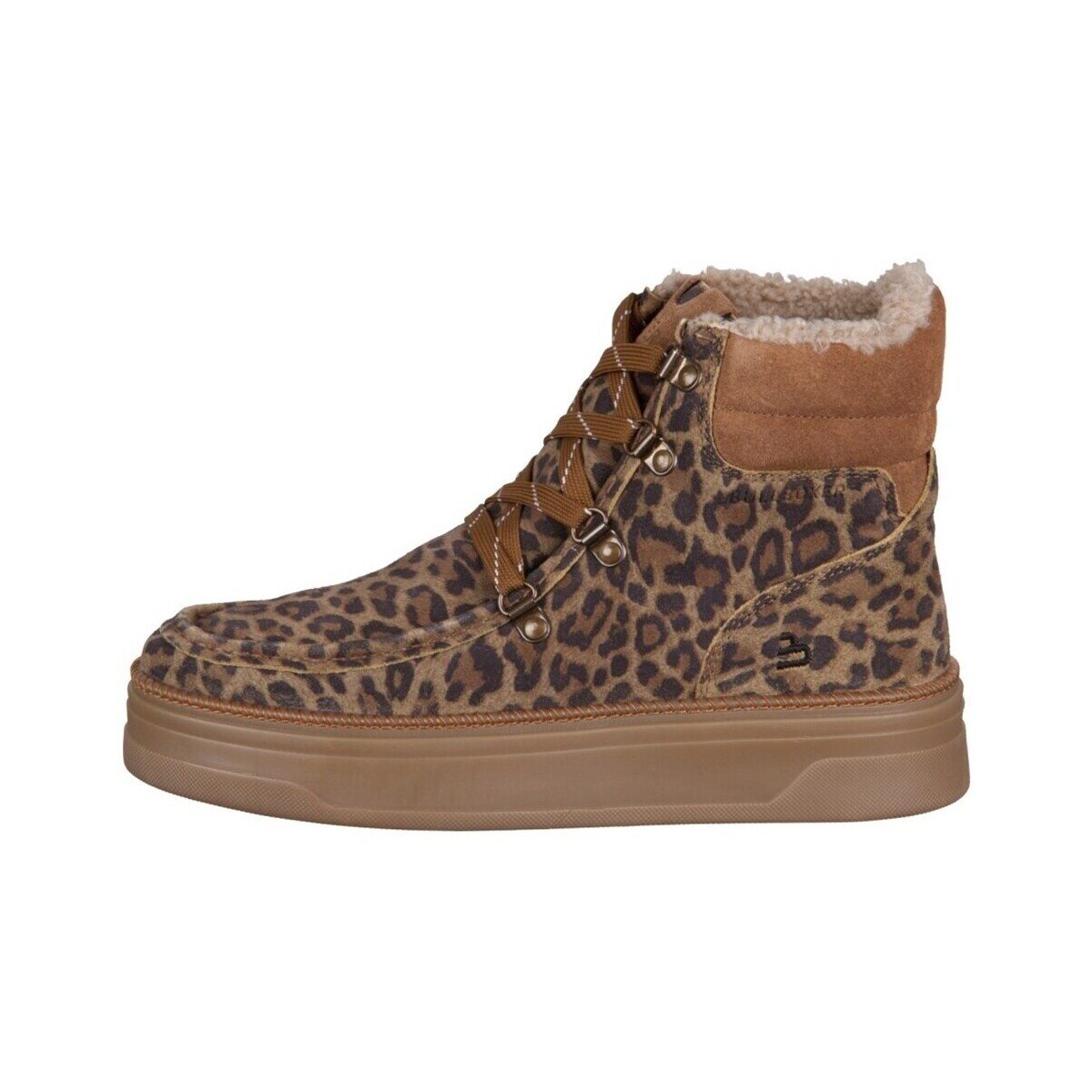 Bullboxer Pantofi 6NU03602023900