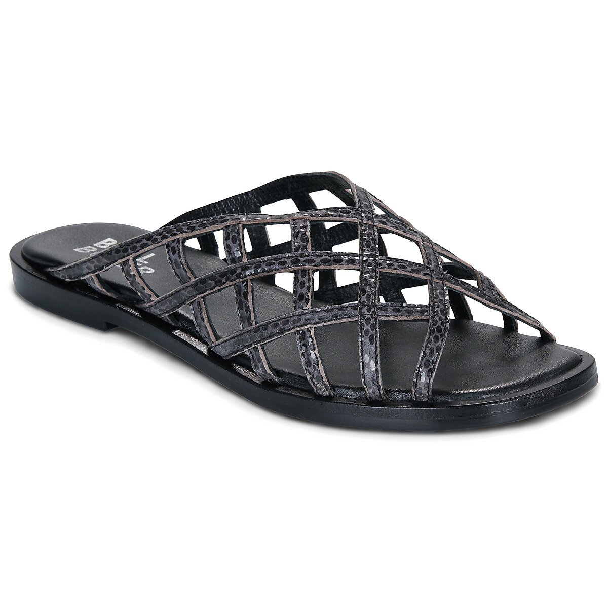 Bullboxer Pantofi 6RS0030704