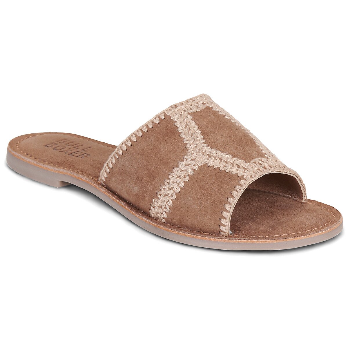 Bullboxer Pantofi 6RS0040701