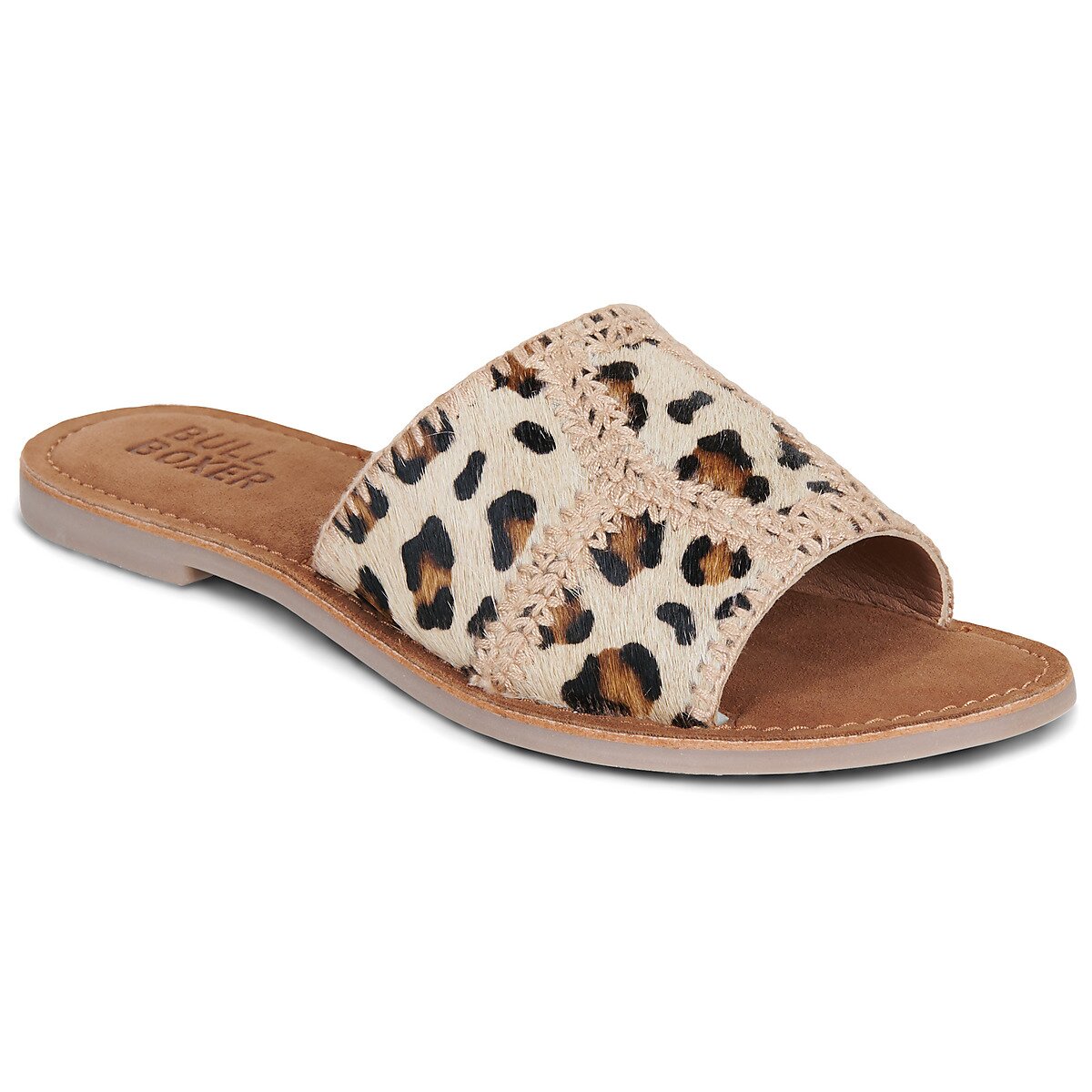 Bullboxer Pantofi 6RS0040701