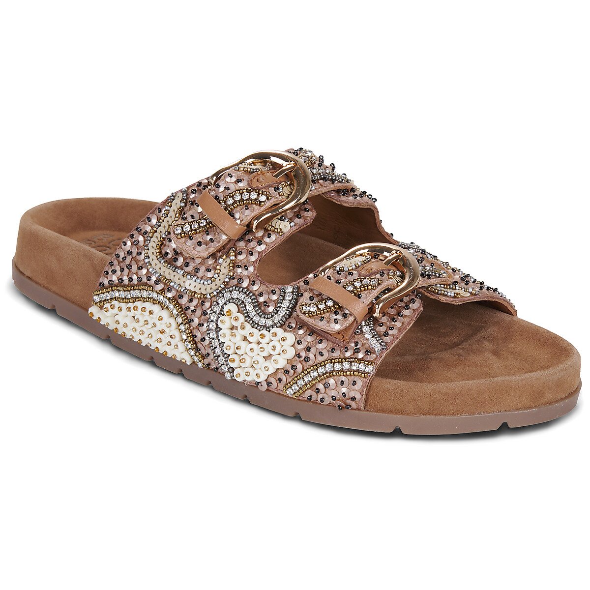 Bullboxer Pantofi 6RS0050701