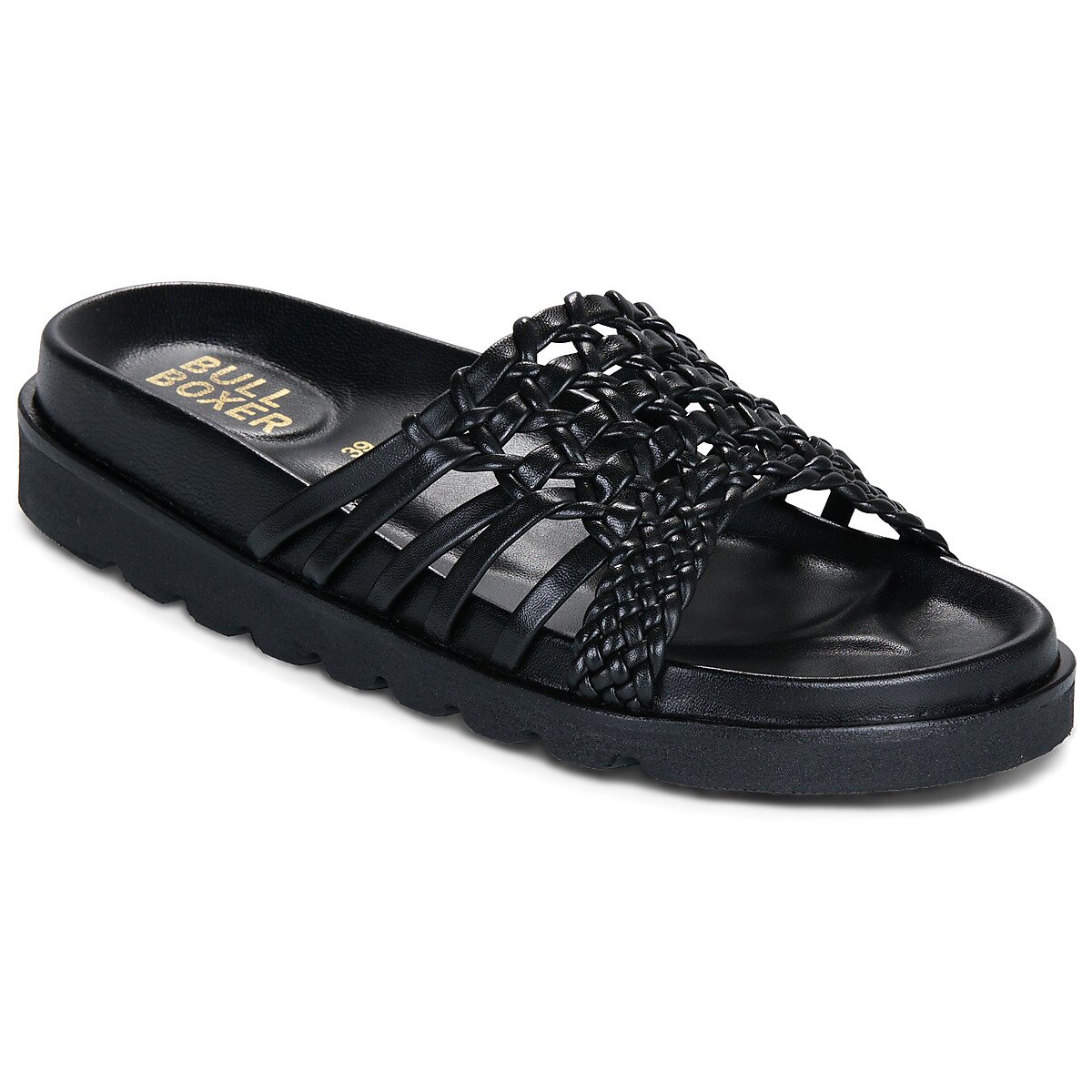 Bullboxer Pantofi 6RS0060701