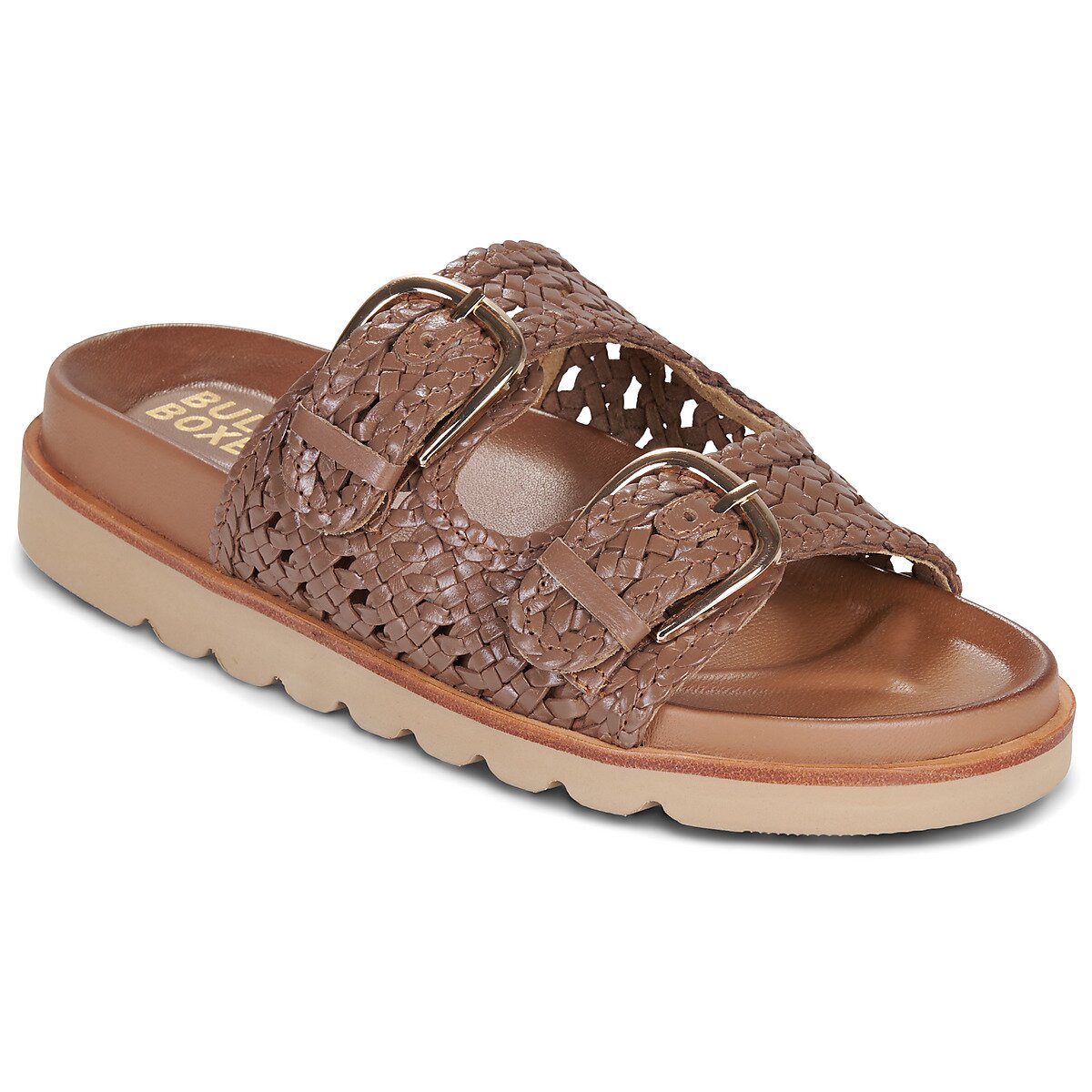 Bullboxer Pantofi 6RS0060702