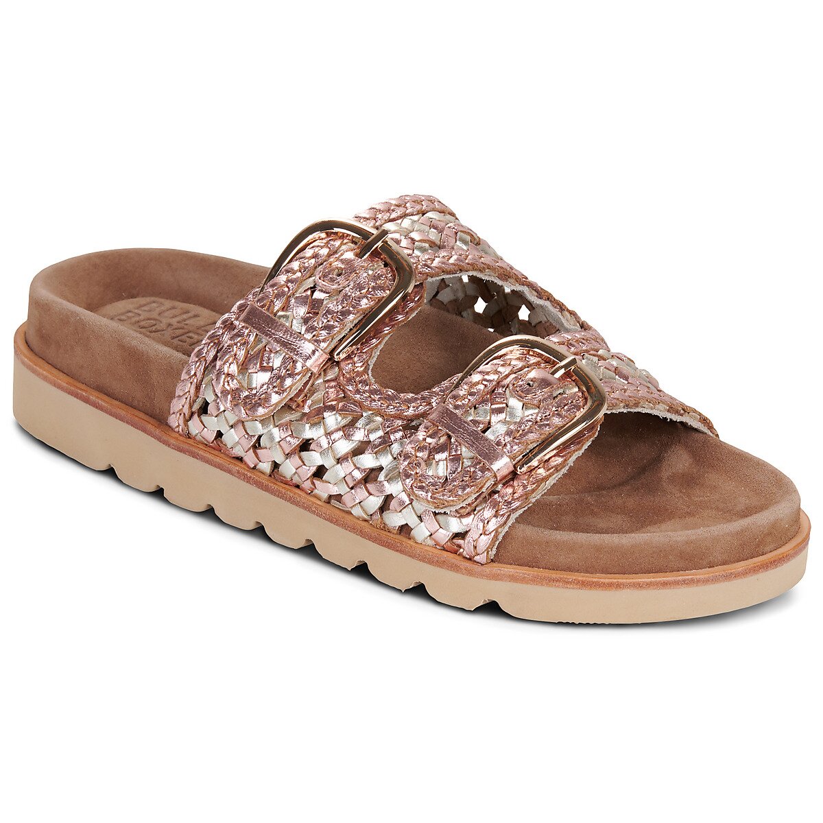Bullboxer Pantofi 6RS0060702