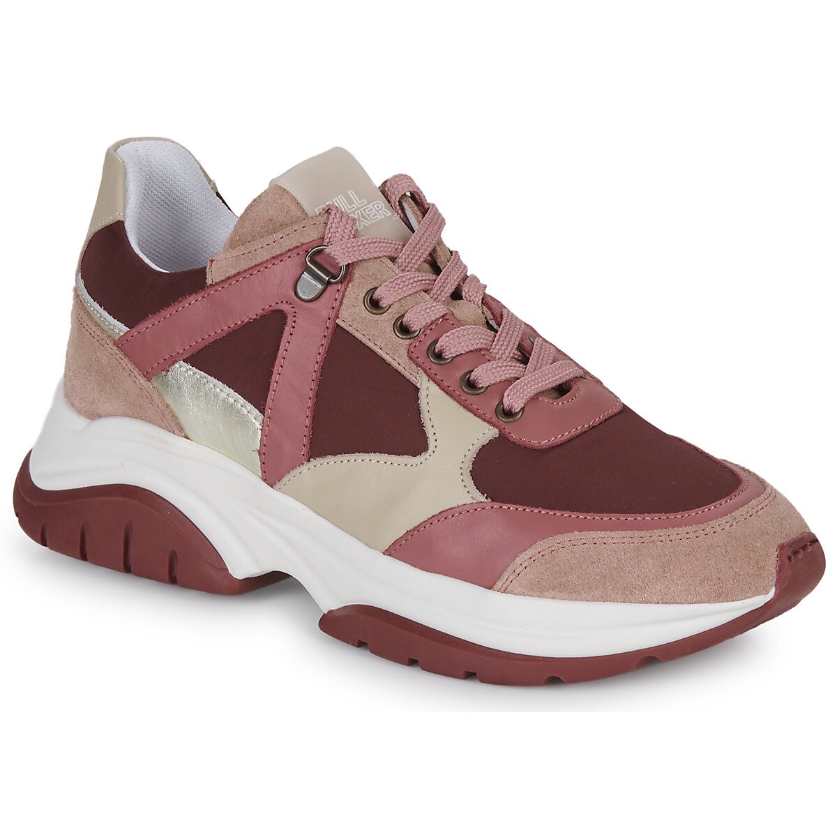 Bullboxer Pantofi 704000E5C_SAMW