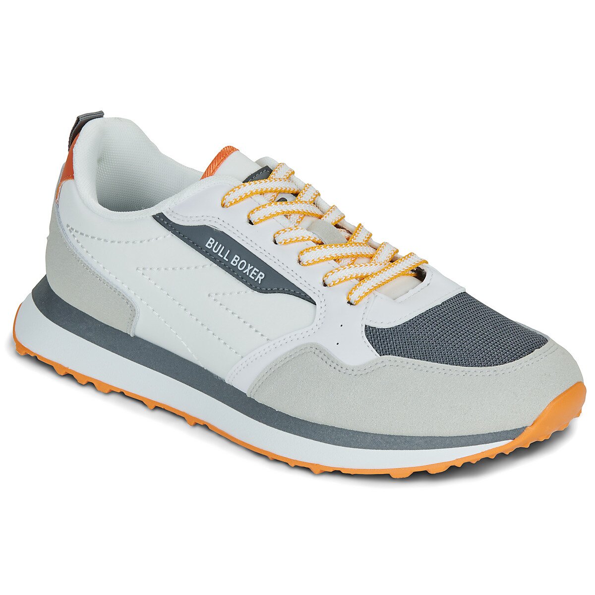 Bullboxer Pantofi 7MU0050102