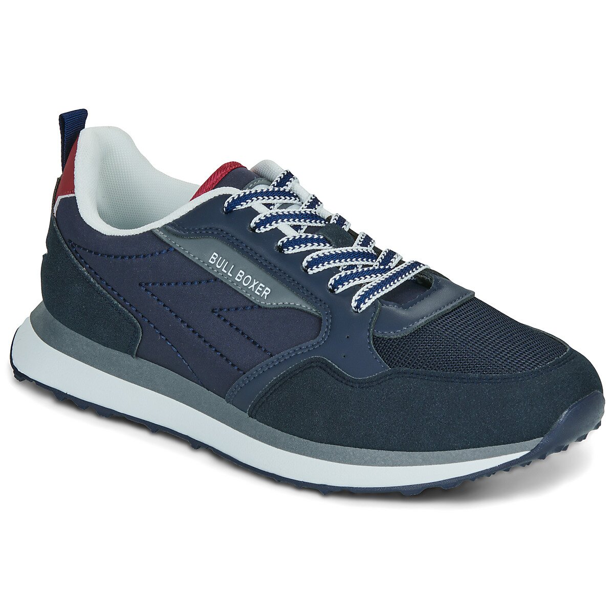 Bullboxer Pantofi 7MU0050102