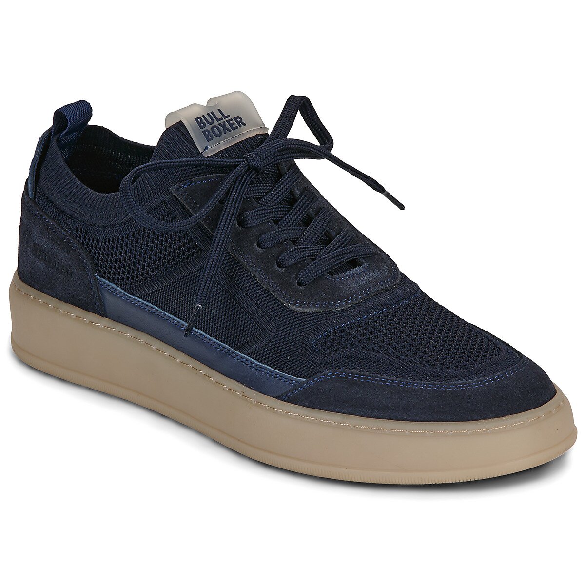 Bullboxer Pantofi 7NO0270101
