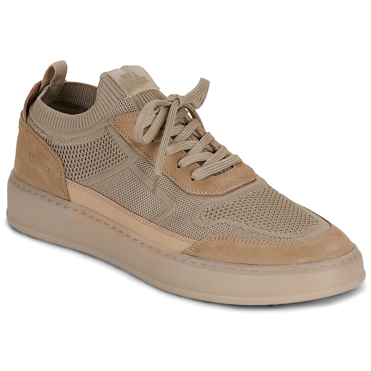 Bullboxer Pantofi 7NO0270101