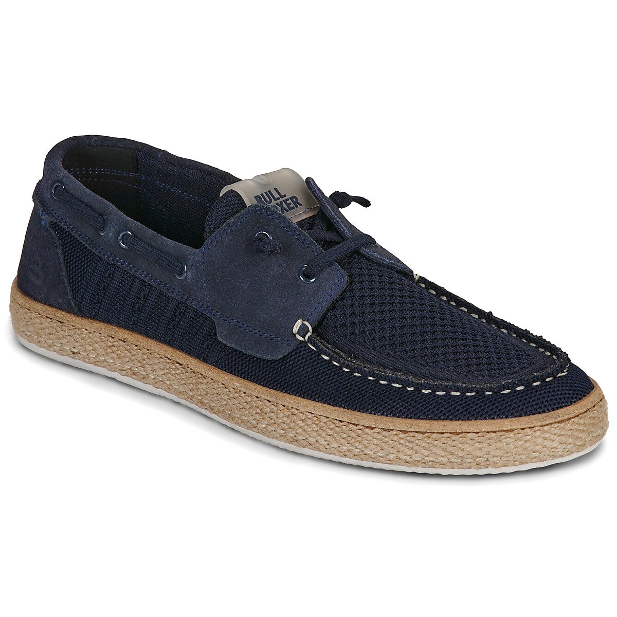 Bullboxer Pantofi 7NO0321801