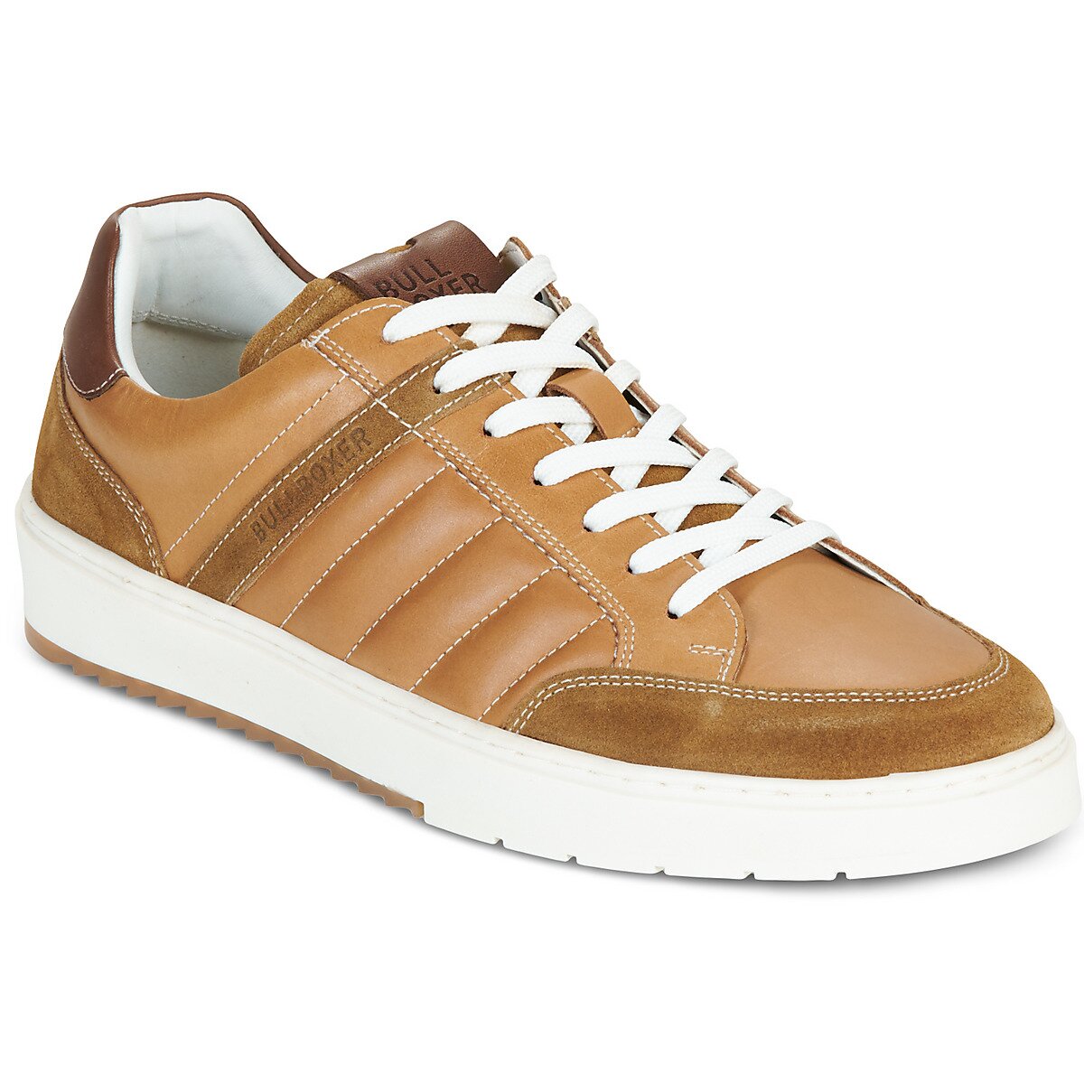 Bullboxer Pantofi 7VD0010101