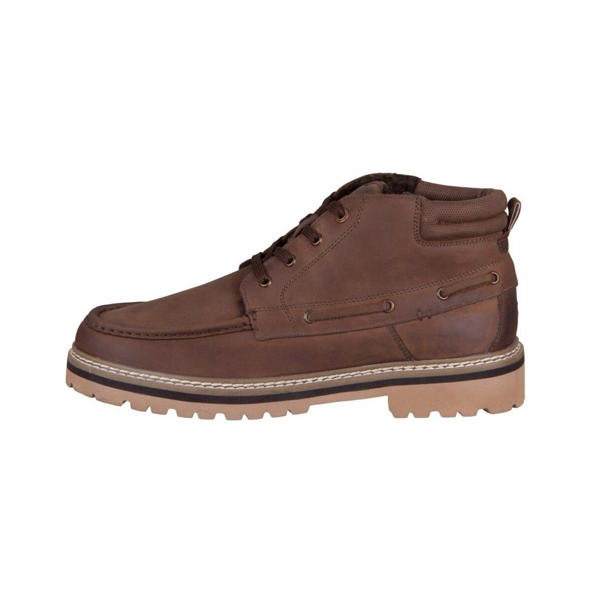 Bullboxer Pantofi 7VD00902013500