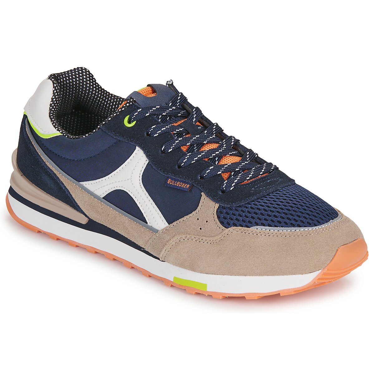 Bullboxer Pantofi 7XC0040101