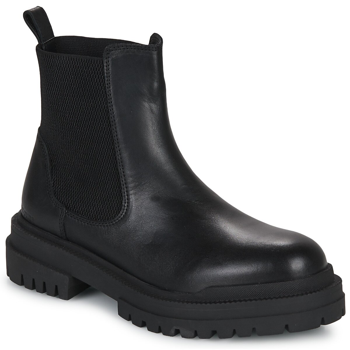 Bullboxer Pantofi 982502E6L_BLAC