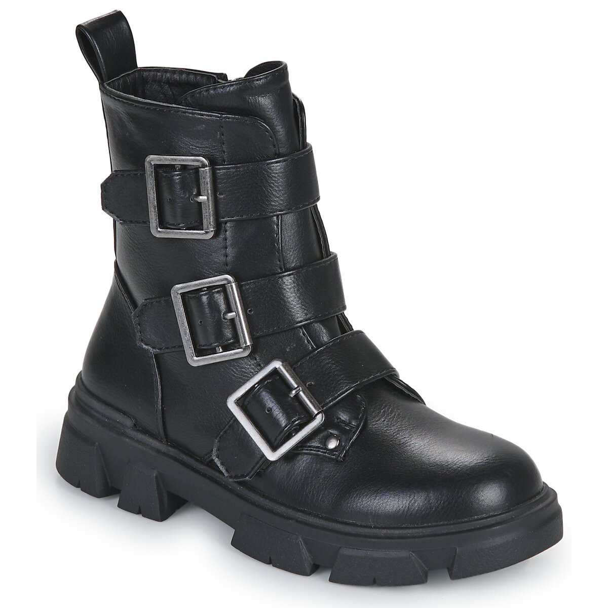 Bullboxer Pantofi AAF502F6S