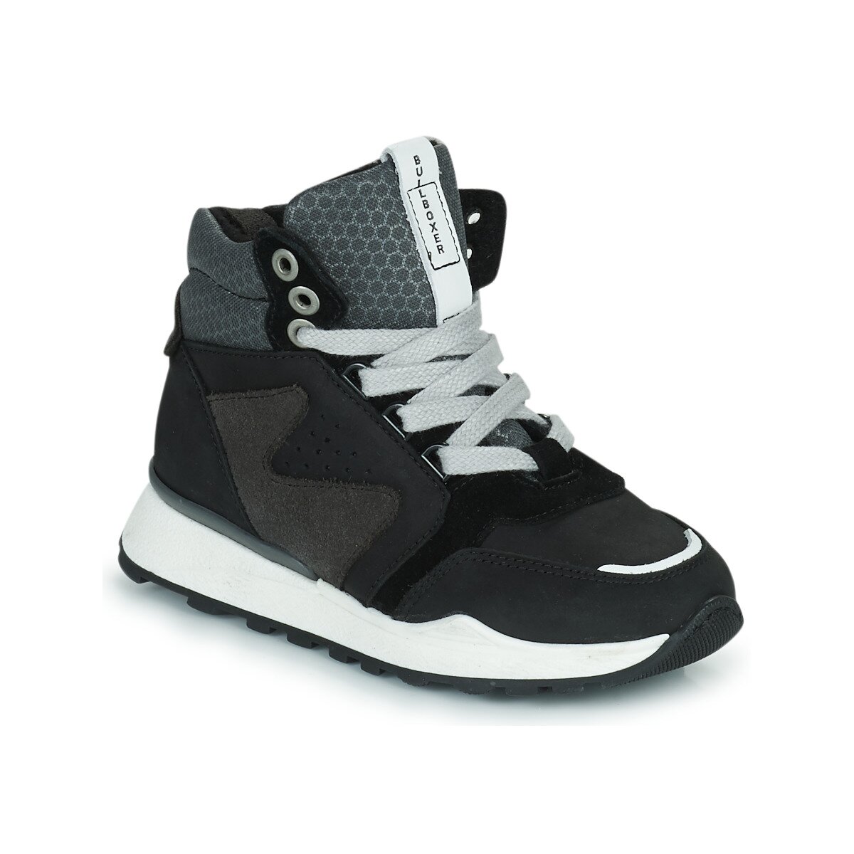 Bullboxer Pantofi AEX502E6C
