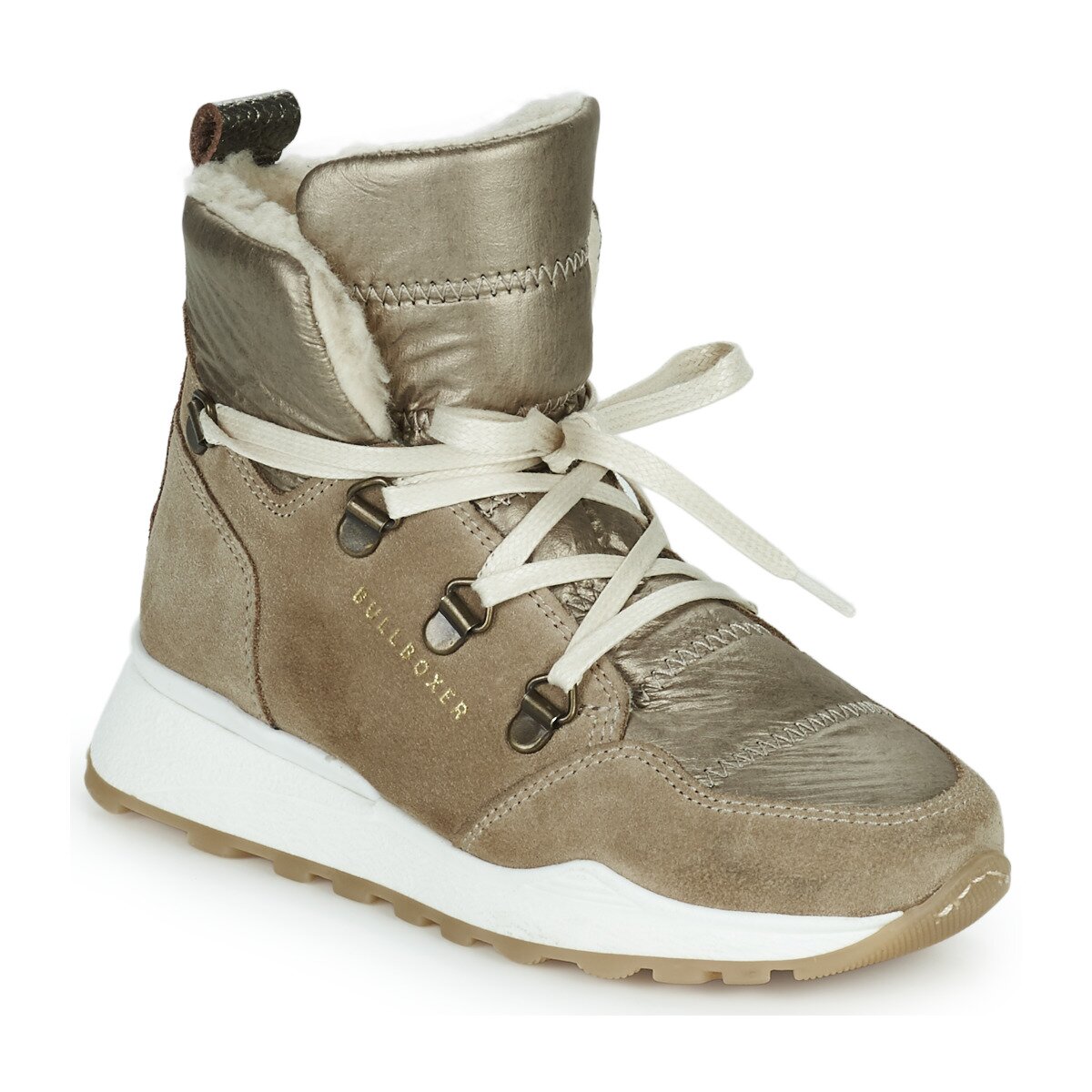Bullboxer Pantofi AEX503E6C