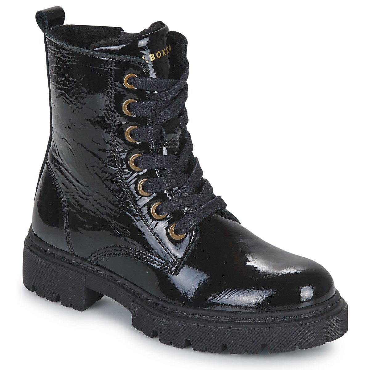 Bullboxer Pantofi AJS500E6L
