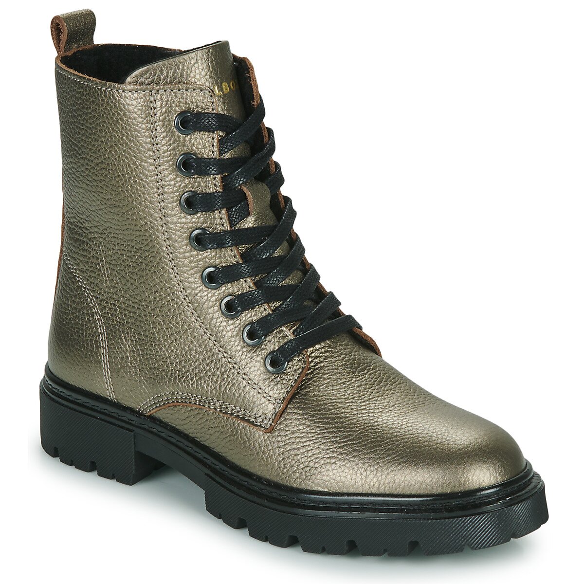 Bullboxer Pantofi AJS500E6LCPGD