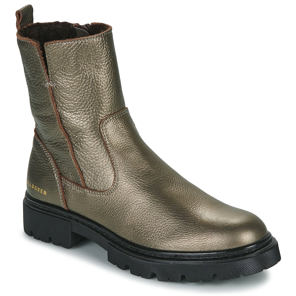 Bullboxer Pantofi AJS509E6L