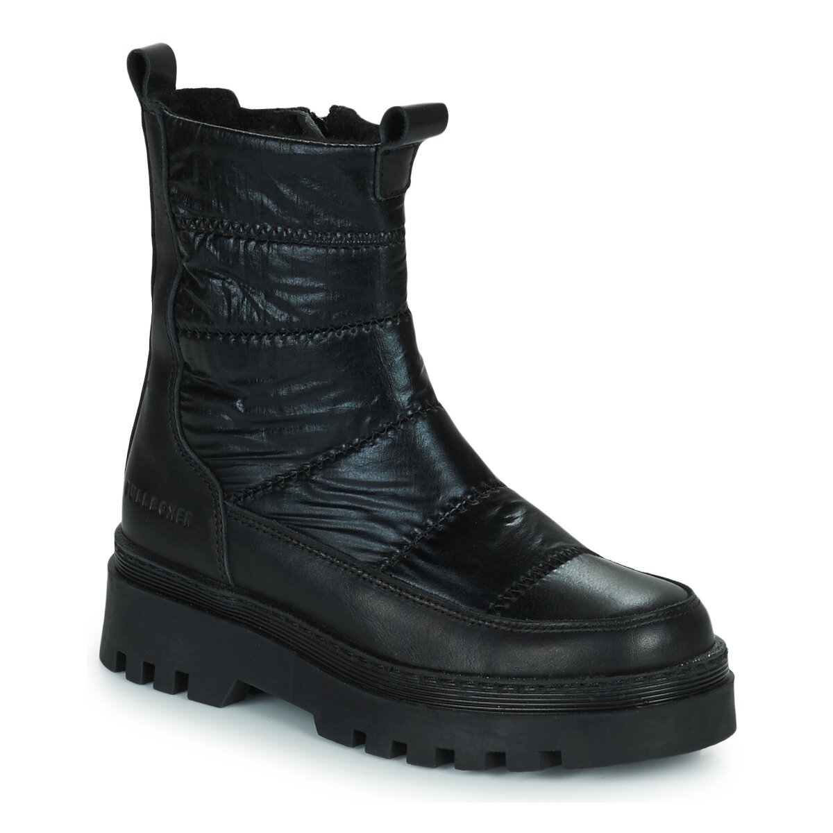 Bullboxer Pantofi ALJ505E6L