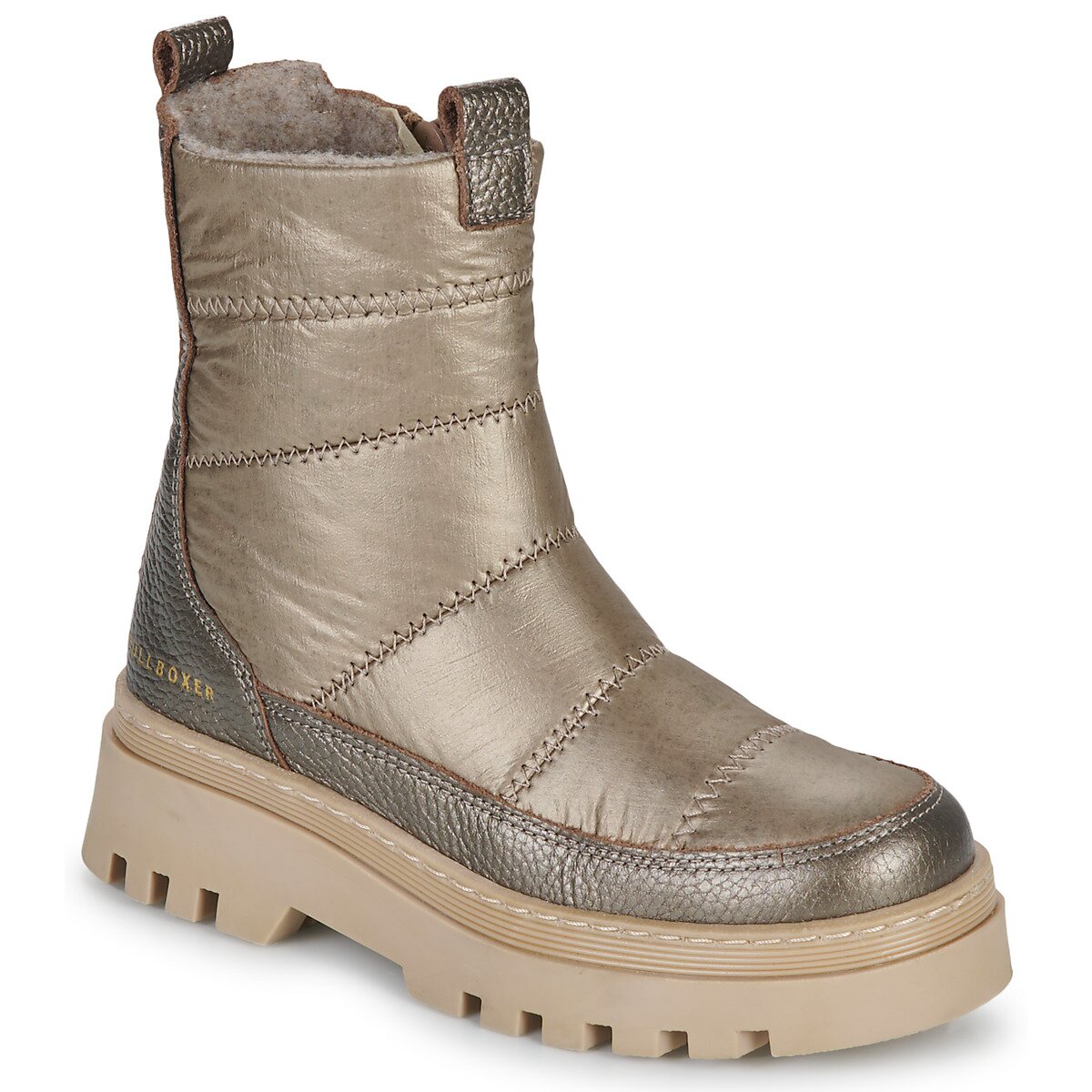 Bullboxer Pantofi ALJ505E6L