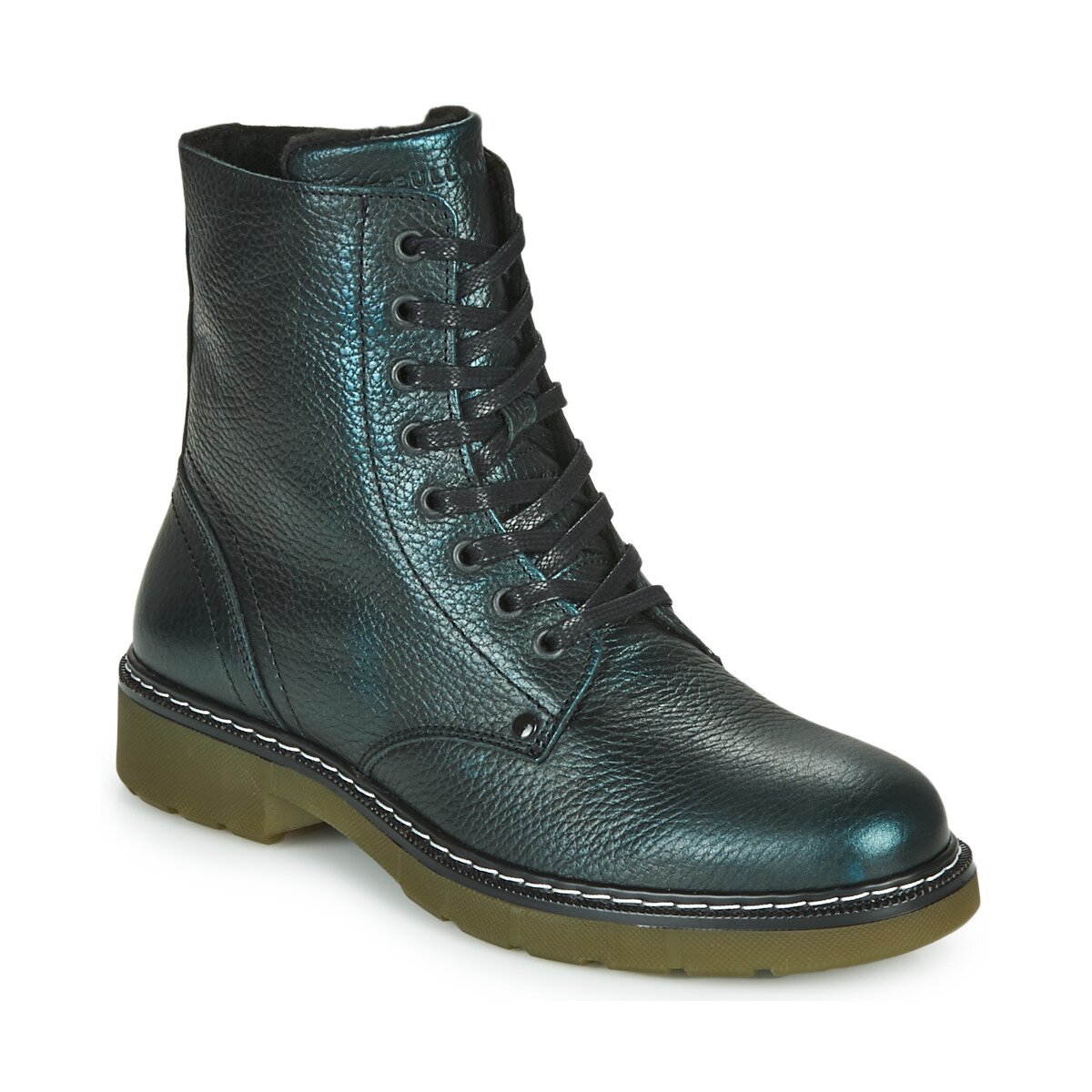 Bullboxer Pantofi AOL501E6LGPETR