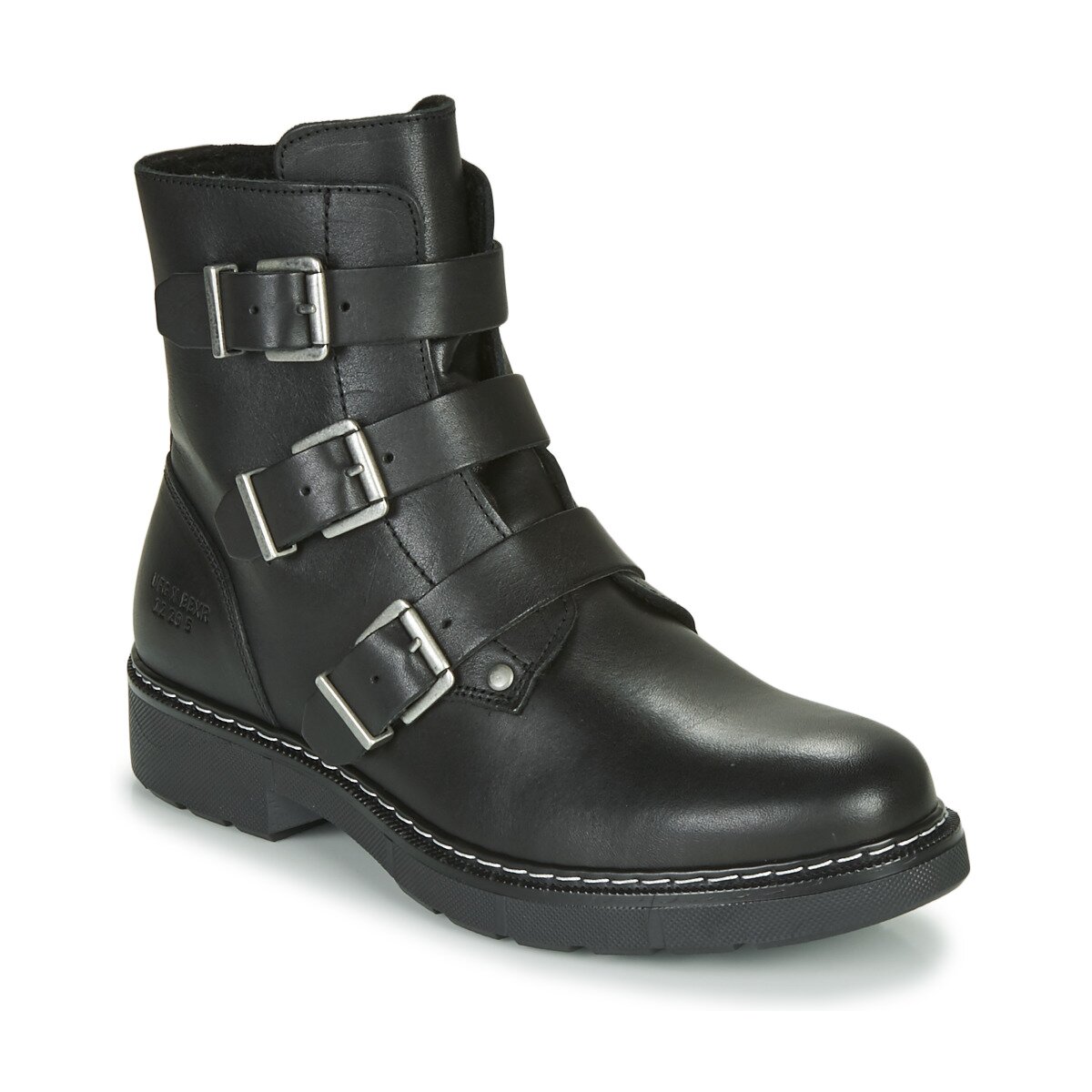Bullboxer Pantofi AOL520E6L-BLCK