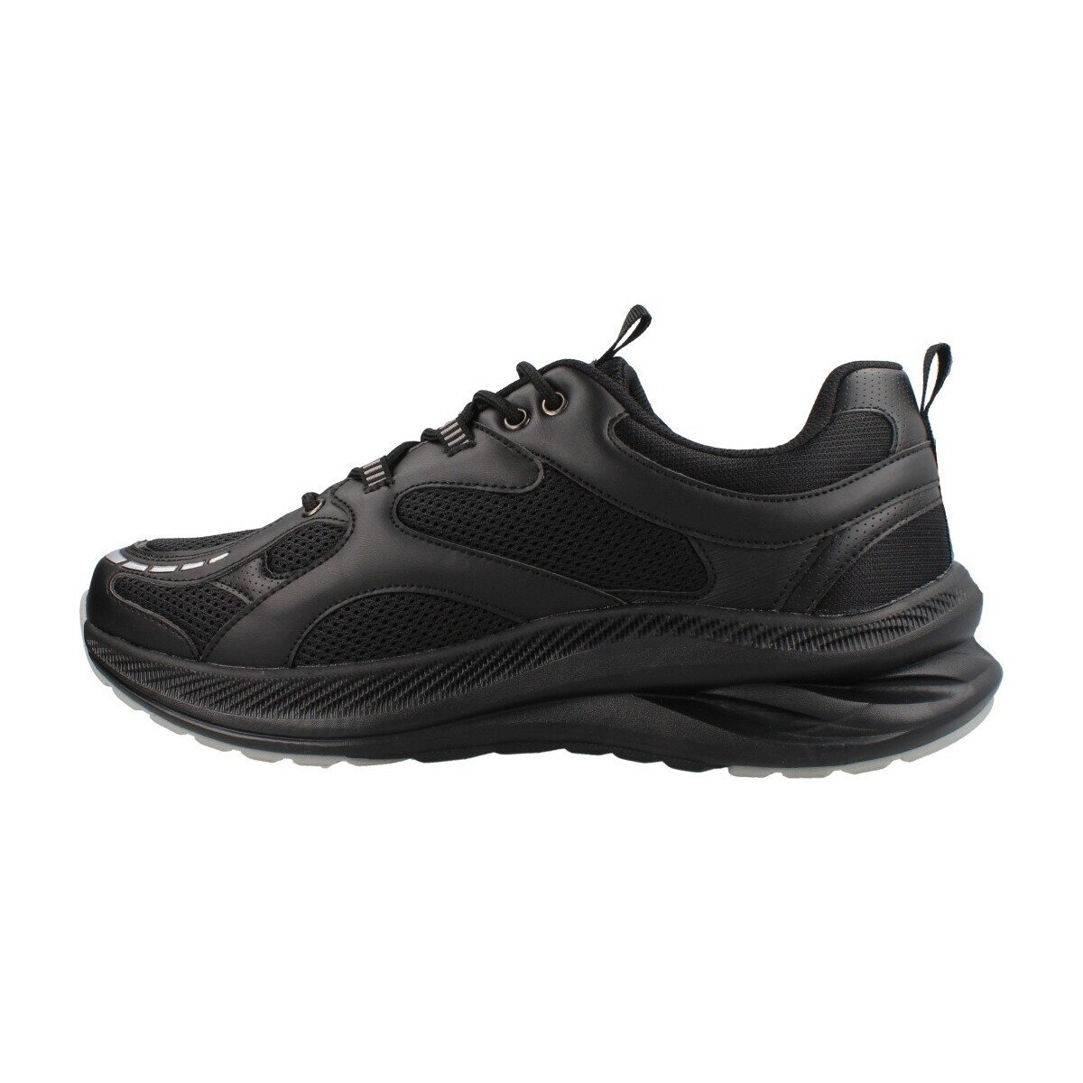 Bullboxer Pantofi Chunky Runner 7xj0490101