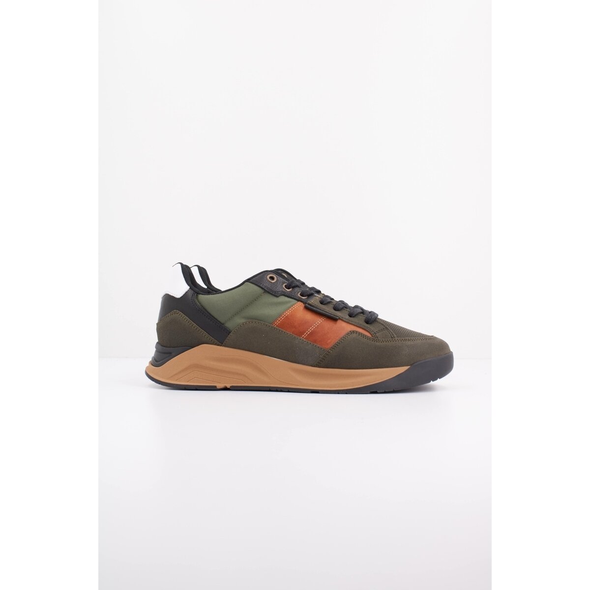 Bullboxer Pantofi City Runner 7ci0100101