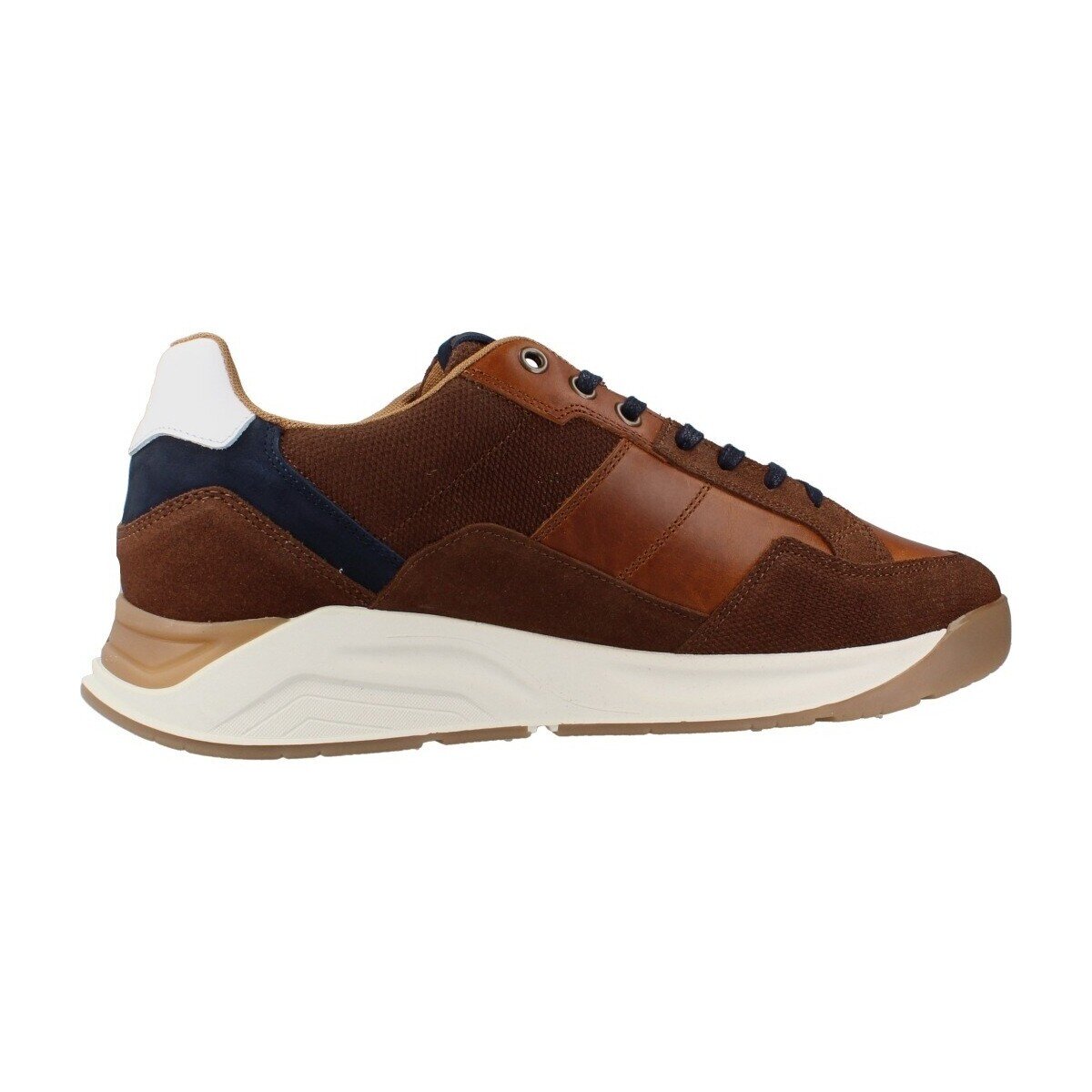 Bullboxer Pantofi City Runner 7ci0100101