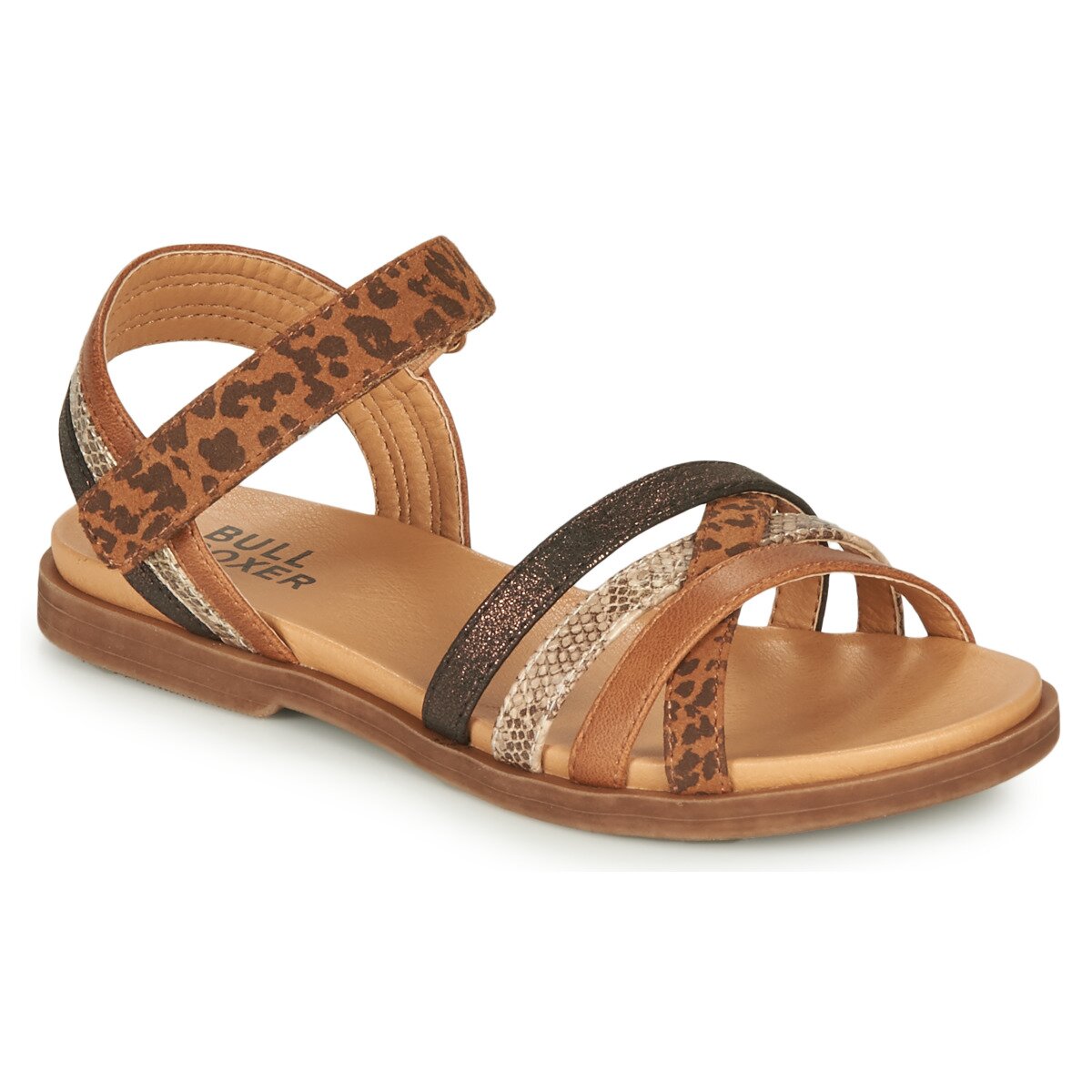 Bullboxer Pantofi ELYSA
