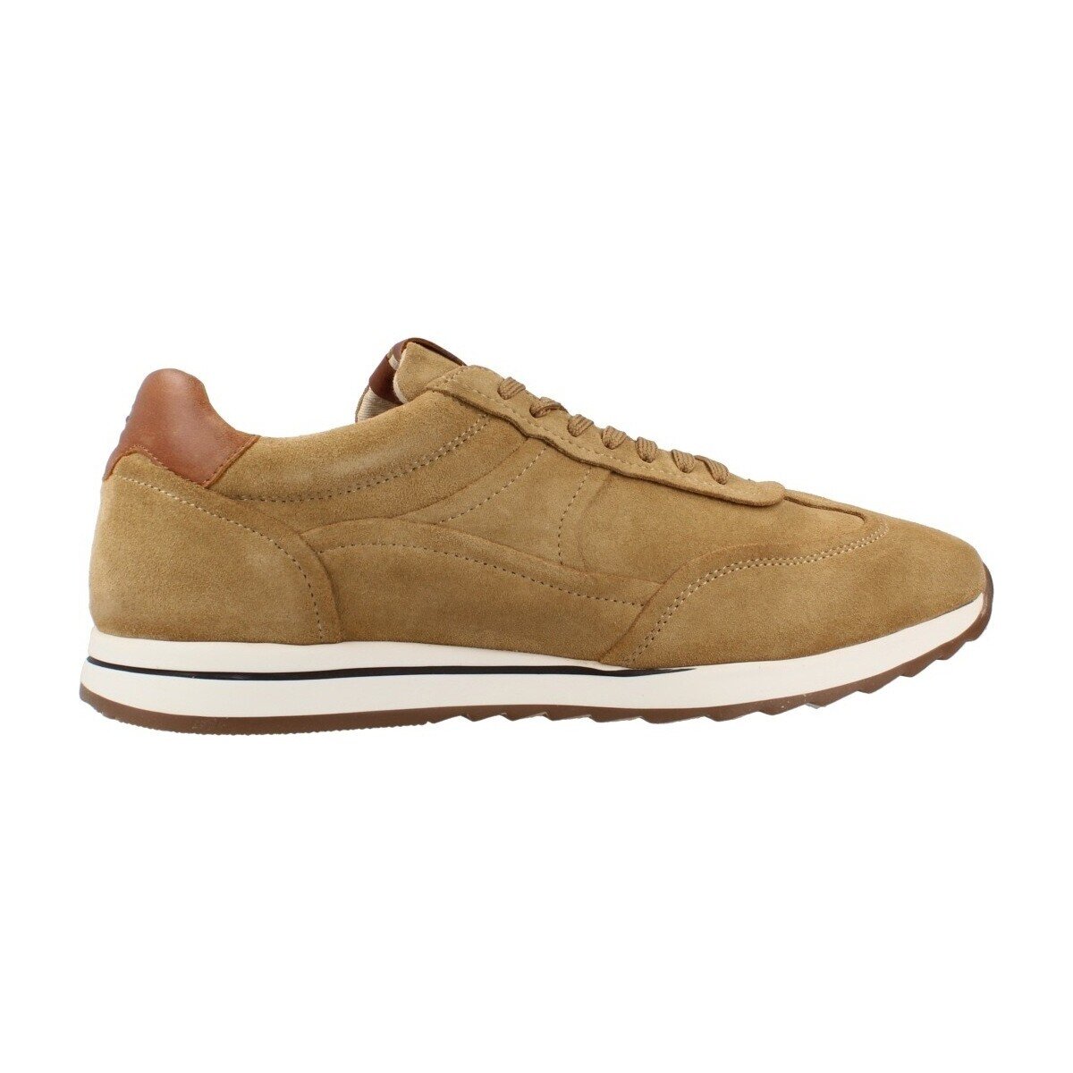 Bullboxer Pantofi Leather Runner 7nu0340101