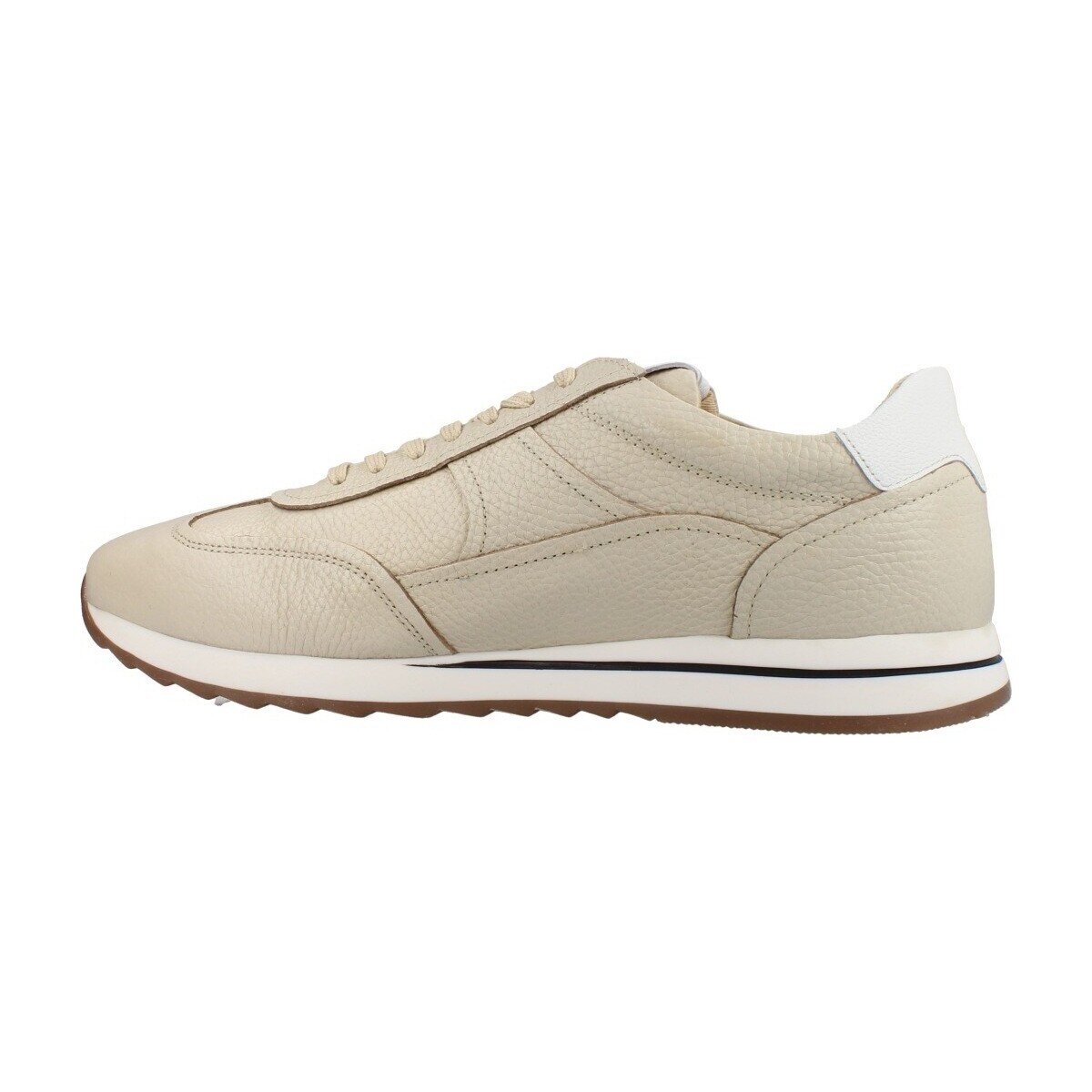 Bullboxer Pantofi Leather Runner 7nu0470101